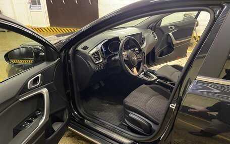 KIA XCeed I, 2020 год, 2 450 000 рублей, 14 фотография