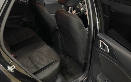 KIA XCeed I, 2020 год, 2 450 000 рублей, 10 фотография