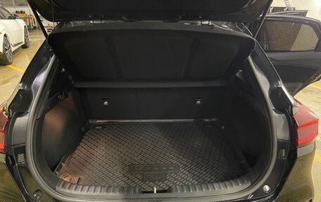 KIA XCeed I, 2020 год, 2 450 000 рублей, 11 фотография