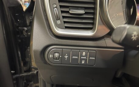 KIA XCeed I, 2020 год, 2 450 000 рублей, 15 фотография