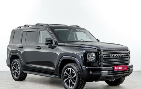 Haval H9, 2024 год, 3 974 444 рублей, 1 фотография