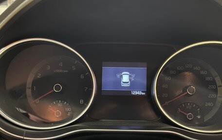 KIA XCeed I, 2020 год, 2 450 000 рублей, 20 фотография