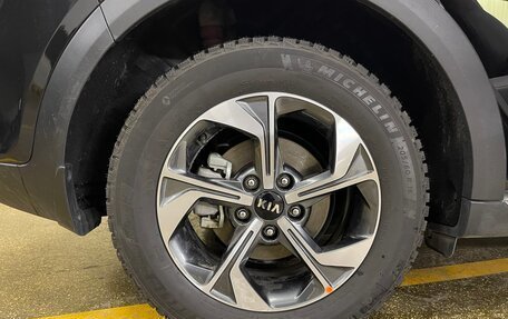 KIA XCeed I, 2020 год, 2 450 000 рублей, 24 фотография