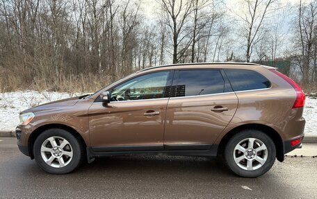 Volvo XC60 II, 2008 год, 1 550 000 рублей, 2 фотография