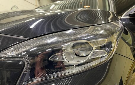 KIA XCeed I, 2020 год, 2 450 000 рублей, 22 фотография