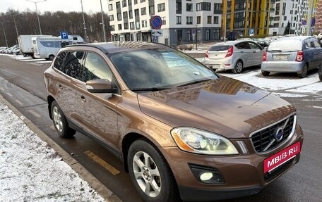 Volvo XC60 II, 2008 год, 1 550 000 рублей, 5 фотография