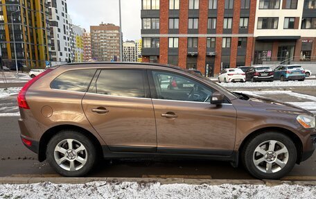 Volvo XC60 II, 2008 год, 1 550 000 рублей, 6 фотография