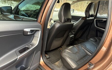 Volvo XC60 II, 2008 год, 1 550 000 рублей, 10 фотография