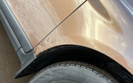 Volvo XC60 II, 2008 год, 1 550 000 рублей, 19 фотография