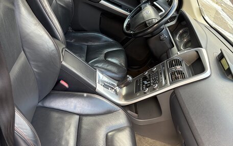 Volvo XC60 II, 2008 год, 1 550 000 рублей, 14 фотография