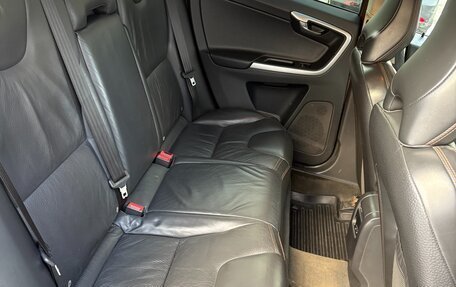 Volvo XC60 II, 2008 год, 1 550 000 рублей, 15 фотография