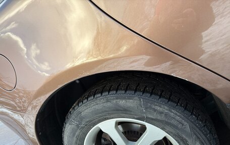 Volvo XC60 II, 2008 год, 1 550 000 рублей, 17 фотография