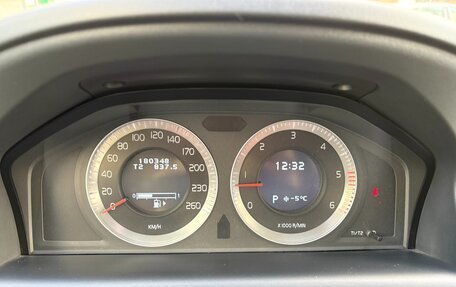 Volvo XC60 II, 2008 год, 1 550 000 рублей, 16 фотография