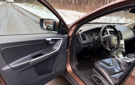 Volvo XC60 II, 2008 год, 1 550 000 рублей, 13 фотография