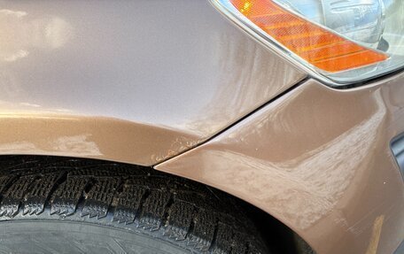 Volvo XC60 II, 2008 год, 1 550 000 рублей, 18 фотография