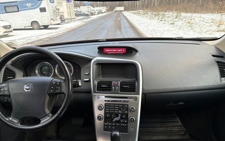 Volvo XC60 II, 2008 год, 1 550 000 рублей, 12 фотография