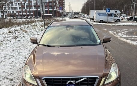 Volvo XC60 II, 2008 год, 1 550 000 рублей, 7 фотография
