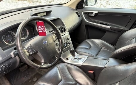 Volvo XC60 II, 2008 год, 1 550 000 рублей, 11 фотография