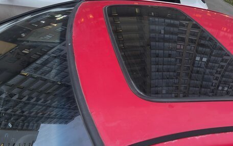 Honda Civic VII, 2001 год, 350 000 рублей, 7 фотография