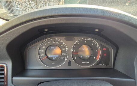 Volvo XC70 II рестайлинг, 2008 год, 1 250 000 рублей, 7 фотография