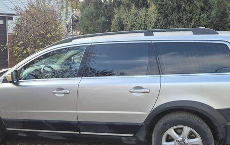 Volvo XC70 II рестайлинг, 2008 год, 1 250 000 рублей, 3 фотография