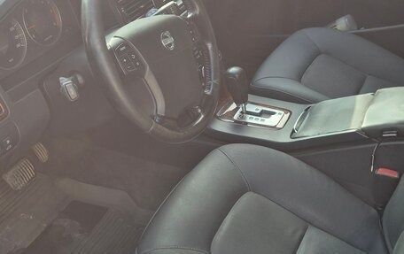 Volvo XC70 II рестайлинг, 2008 год, 1 250 000 рублей, 5 фотография