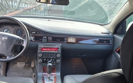 Volvo XC70 II рестайлинг, 2008 год, 1 250 000 рублей, 4 фотография