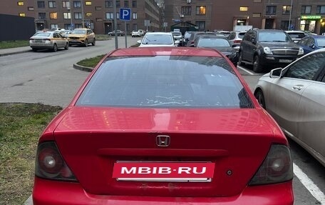 Honda Civic VII, 2001 год, 350 000 рублей, 6 фотография