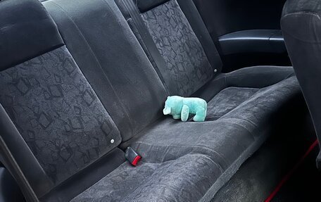 Honda Civic VII, 2001 год, 350 000 рублей, 9 фотография