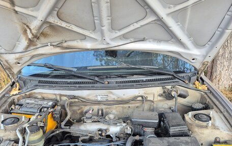 Toyota RAV4, 1995 год, 515 000 рублей, 4 фотография