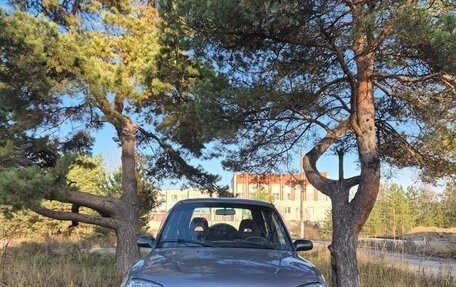 Toyota RAV4, 1995 год, 515 000 рублей, 5 фотография