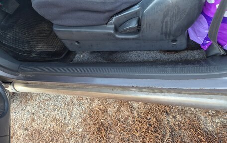 Toyota RAV4, 1995 год, 515 000 рублей, 8 фотография