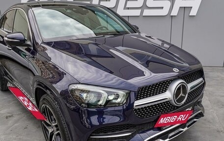 Mercedes-Benz GLE Coupe, 2021 год, 8 690 000 рублей, 6 фотография