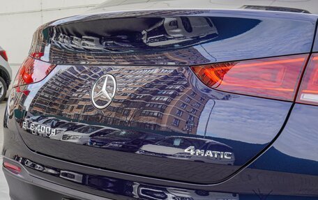 Mercedes-Benz GLE Coupe, 2021 год, 8 690 000 рублей, 8 фотография