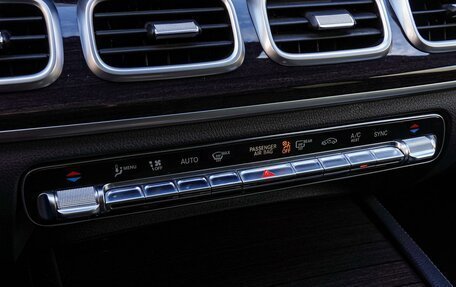 Mercedes-Benz GLE Coupe, 2021 год, 8 690 000 рублей, 17 фотография