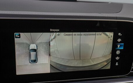 Mercedes-Benz GLE Coupe, 2021 год, 8 690 000 рублей, 19 фотография