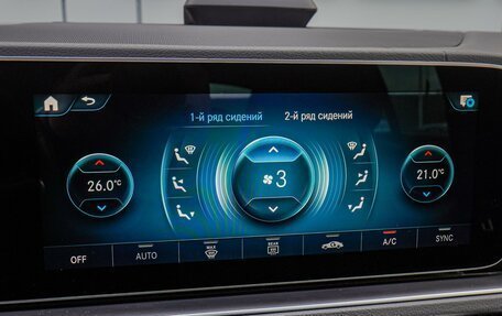 Mercedes-Benz GLE Coupe, 2021 год, 8 690 000 рублей, 20 фотография