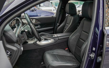 Mercedes-Benz GLE Coupe, 2021 год, 8 690 000 рублей, 13 фотография