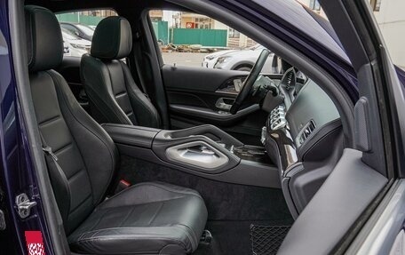 Mercedes-Benz GLE Coupe, 2021 год, 8 690 000 рублей, 11 фотография