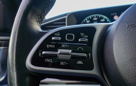 Mercedes-Benz GLE Coupe, 2021 год, 8 690 000 рублей, 22 фотография