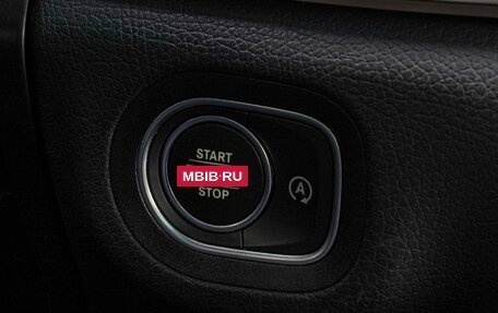 Mercedes-Benz GLE Coupe, 2021 год, 8 690 000 рублей, 28 фотография