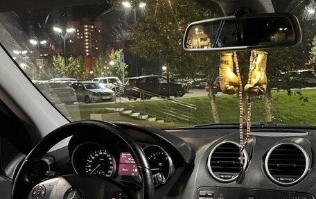 Mercedes-Benz M-Класс, 2008 год, 1 600 000 рублей, 8 фотография