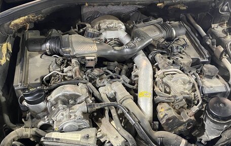 Mercedes-Benz M-Класс, 2008 год, 1 600 000 рублей, 11 фотография