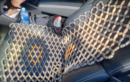 Honda Odyssey IV, 2018 год, 2 500 000 рублей, 4 фотография