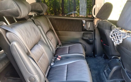 Honda Odyssey IV, 2018 год, 2 500 000 рублей, 2 фотография