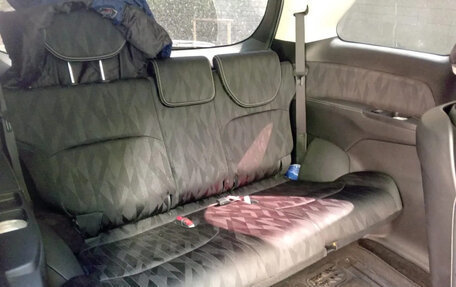 Honda Odyssey IV, 2018 год, 2 500 000 рублей, 9 фотография