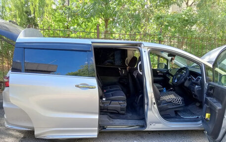 Honda Odyssey IV, 2018 год, 2 500 000 рублей, 3 фотография