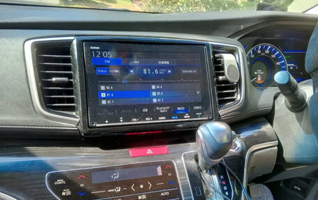 Honda Odyssey IV, 2018 год, 2 500 000 рублей, 6 фотография