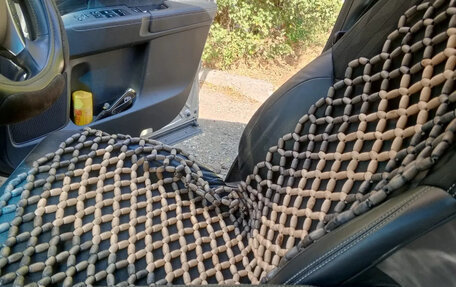 Honda Odyssey IV, 2018 год, 2 500 000 рублей, 12 фотография