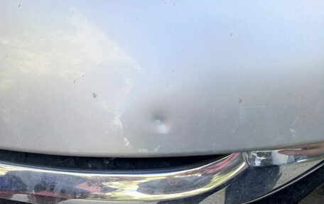 Honda Odyssey IV, 2018 год, 2 500 000 рублей, 13 фотография